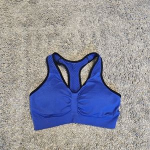 Aeropostale Live Love Dream sports bra